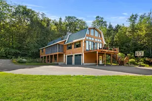 746 River Rd, Weare, NH 03281 - Photo 1