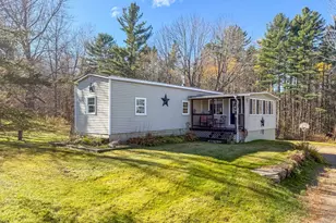 400 Lily Pond Rd, Haverhill, NH 03780 - Photo 1