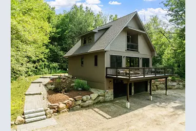 76 River Street, Ashland, NH 03217 - Photo 1