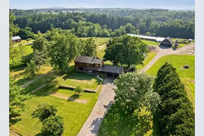 8074 Spear Street, Shelburne, VT 05482 - Photo 1