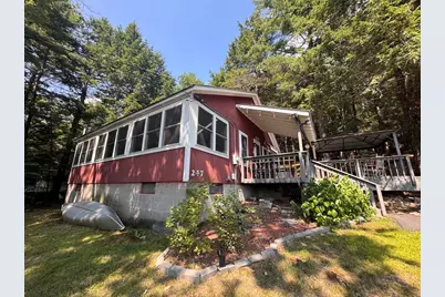247 North Shore Road, Chesterfield, NH 03462 - Photo 1