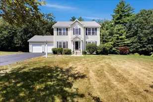 36 Summit Rd, Bedford, NH 03110 - Photo 1