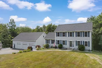 15 Knapton Circle, Antrim, NH 03440 - Photo 1