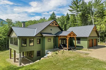 31 Cave Mountain Road, Bartlett, NH 03812 - Photo 1