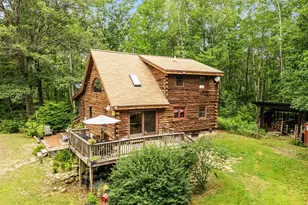 721 Province Rd, Barnstead, NH 03218 - Photo 1