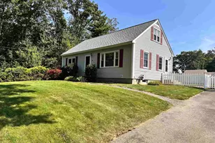 18 Navaho St, Nashua, NH 03063 - Photo 1
