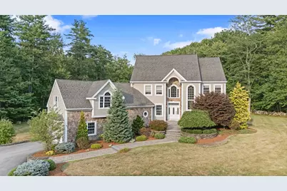 20 Ballard Lane, Salem, NH 03079 - Photo 1