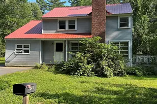 243 Pleasant Valley Rd, Wolfeboro, NH 03894 - Photo 1