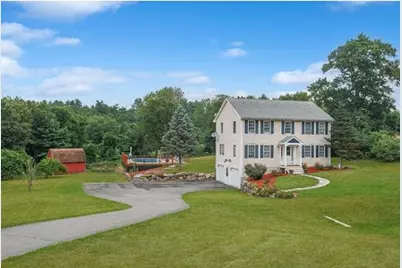 2 Faucher Road, Londonderry, NH 03053 - Photo 1