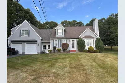 4 Tear Drop Circle, Hudson, NH 03051 - Photo 1