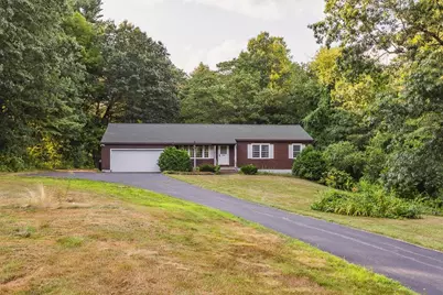 8 Gowing Road, Hudson, NH 03051 - Photo 1