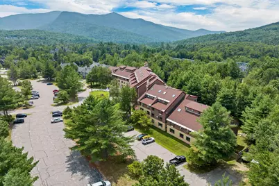 23 Black Bear Road #1208A, Waterville Valley, NH 03215 - Photo 1
