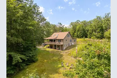 10 Rocky Top Lane, Ashland, NH 03217 - Photo 1