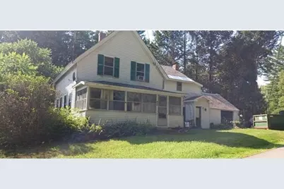 242 Edgar Road, Chesterfield, NH 03462 - Photo 1