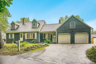 3670 Old Brown Avenue, Manchester, NH 03103 - Photo 1