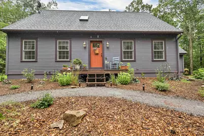 84 Barnard Hill Road, Dunbarton, NH 03046 - Photo 1