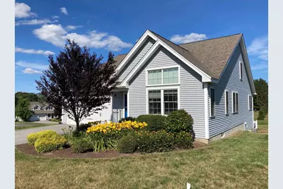 11 Three Ponds Drive, Brentwood, NH 03833 - Photo 1