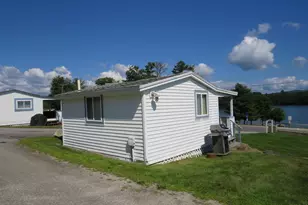 151 W Shore Rd, Bristol, NH 03222 - Photo 1