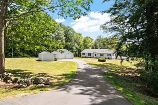 114 Farrarville Rd, Belmont, NH 03220 - Photo 1