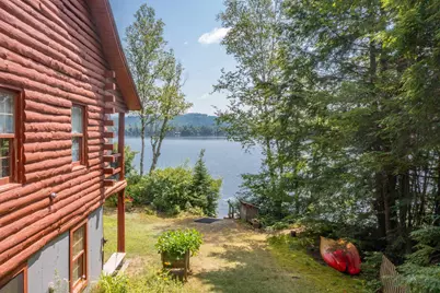 533 Forest Lake Road, Dalton, NH 03598 - Photo 1