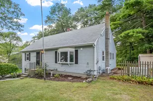 6 Bon Ave, Merrimack, NH 03054 - Photo 1