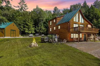 165 Covered Bridge Road, Thornton, NH 03285 - Photo 1