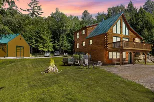 165 Covered Bridge Rd, Thornton, NH 03285 - Photo 1