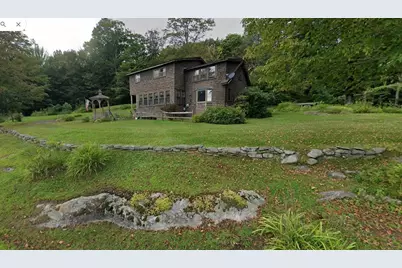 502 Lacross Road, Springfield, VT 05156 - Photo 1