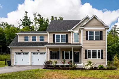 11 Ski Tow Road, Weare, NH 03281 - Photo 1