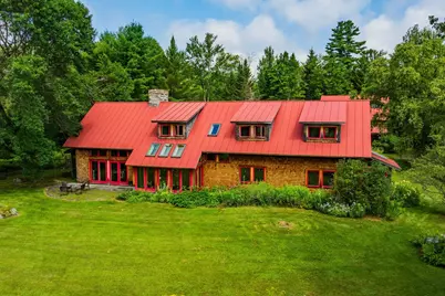58 Bear Tree Road, Orford, NH 03777 - Photo 1