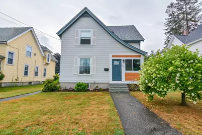 304 Mammoth Road, Manchester, NH 03109 - Photo 1