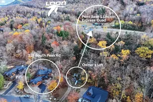 227 S Peak Rd, Lincoln, NH 03251 - Photo 1