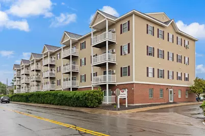 18 Harbor Avenue #103, Nashua, NH 03060 - Photo 1