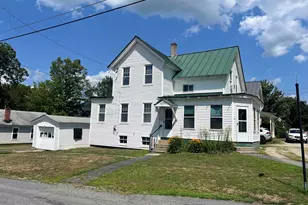 3 Hartford St, Claremont, NH 03743 - Photo 1