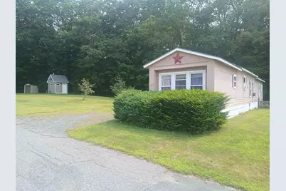 22 Rudsboro Road #50, Lebanon, NH 03766 - Photo 1