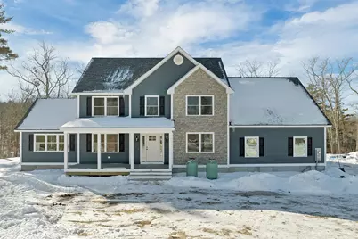 111 Laurel Road #35, Hooksett, NH 03106 - Photo 1