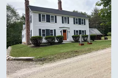 190 Foggs Ridge Road, Ossipee, NH 03864 - Photo 1