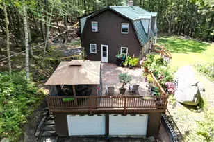 88 Lakeview Dr, Nottingham, NH 03290 - Photo 1
