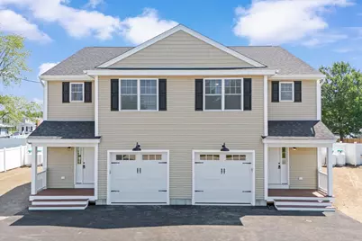 39 B Larch Street, Goffstown, NH 03045 - Photo 1