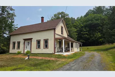 43 Gristmill Hill Road, Canaan, NH 03741 - Photo 1