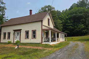 43 Gristmill Hill Rd, Canaan, NH 03741 - Photo 1