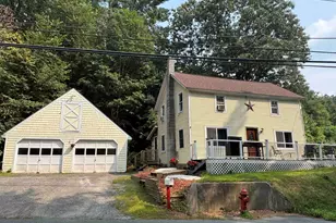 296 Sullivan St, Charlestown, NH 03603 - Photo 1