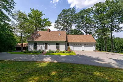 254 Pinnacle Hill Road, New Hampton, NH 03256 - Photo 1