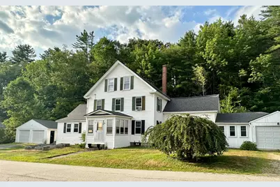 14 Knowlton Street, Marlborough, NH 03455 - Photo 1
