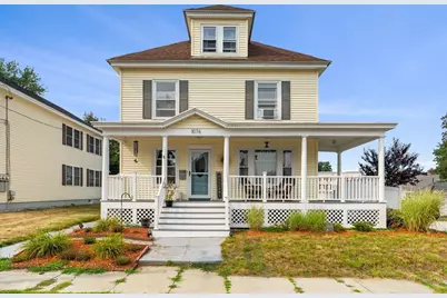 1076 Merrill Street, Manchester, NH 03103 - Photo 1