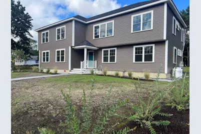 665 Wallis Road #1, Rye, NH 03870 - Photo 1