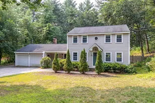 14 Martin Ln, Litchfield, NH 03052 - Photo 1