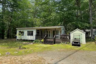 201 Hanson Mill Rd, Moultonborough, NH 03254 - Photo 1