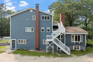 119 Laurel Ln, New Boston, NH 03070 - Photo 1
