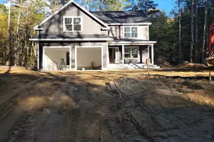 Lot 77 Vail Rd, Barnstead, NH 03218 - Photo 1